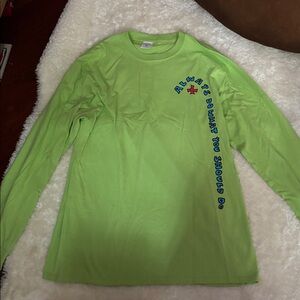 Noah Long Sleeve Graphic Tee